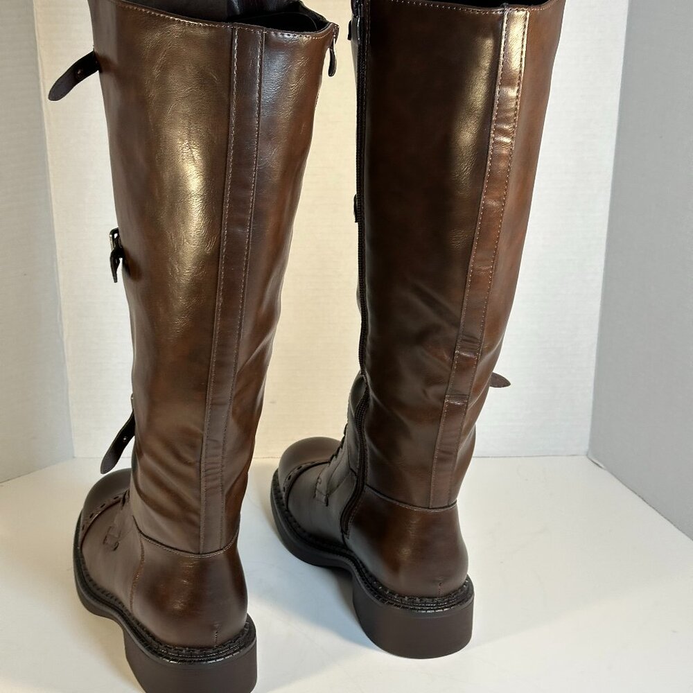 Women's Size 9 New Boots - Picture 6 of 15